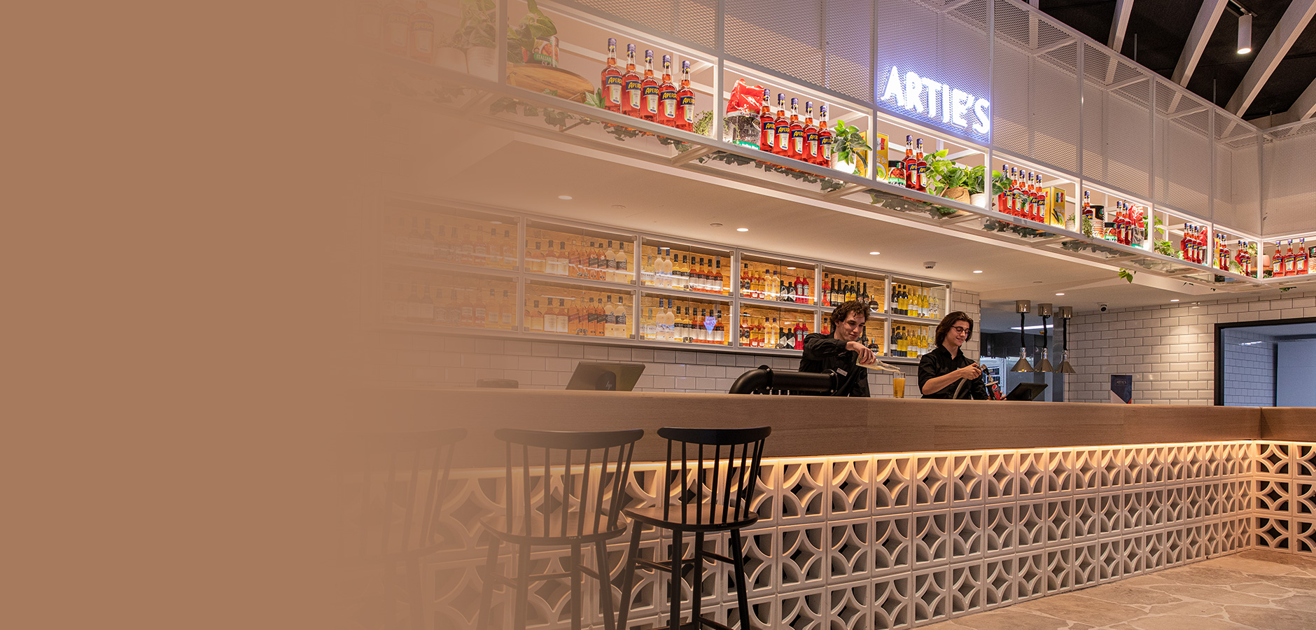 Karrinyup HOYTS Cinemas