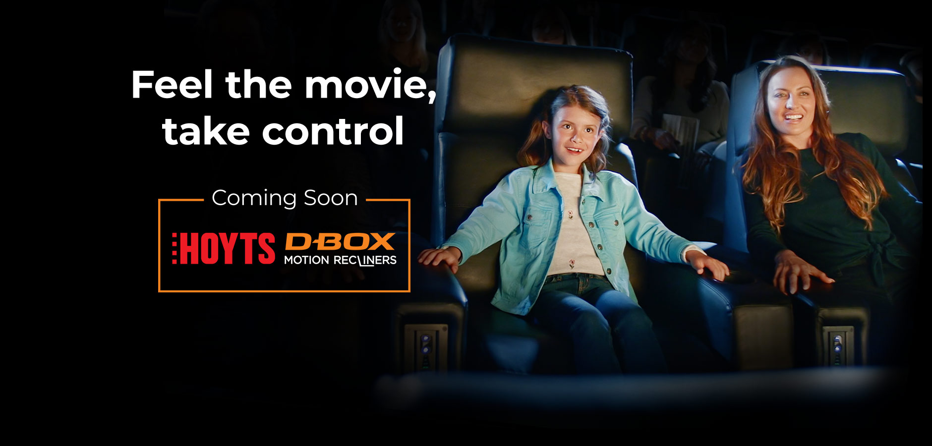 Erina HOYTS Cinema Erina