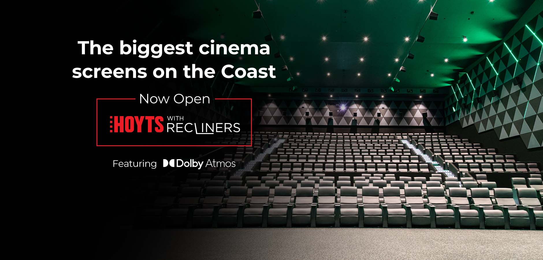 Erina HOYTS Cinema Erina