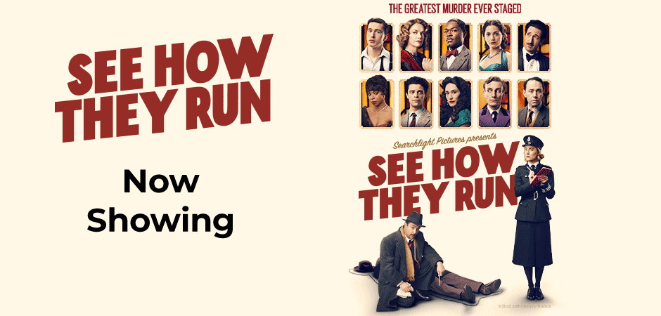 Hoyts Movies Now Showing