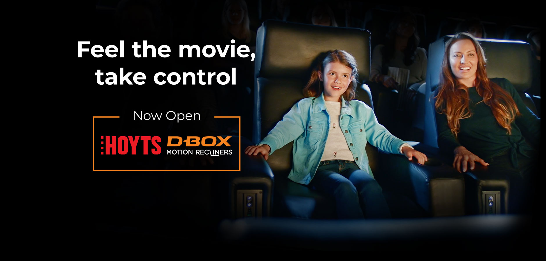 Green Hills HOYTS Cinema Green Hills