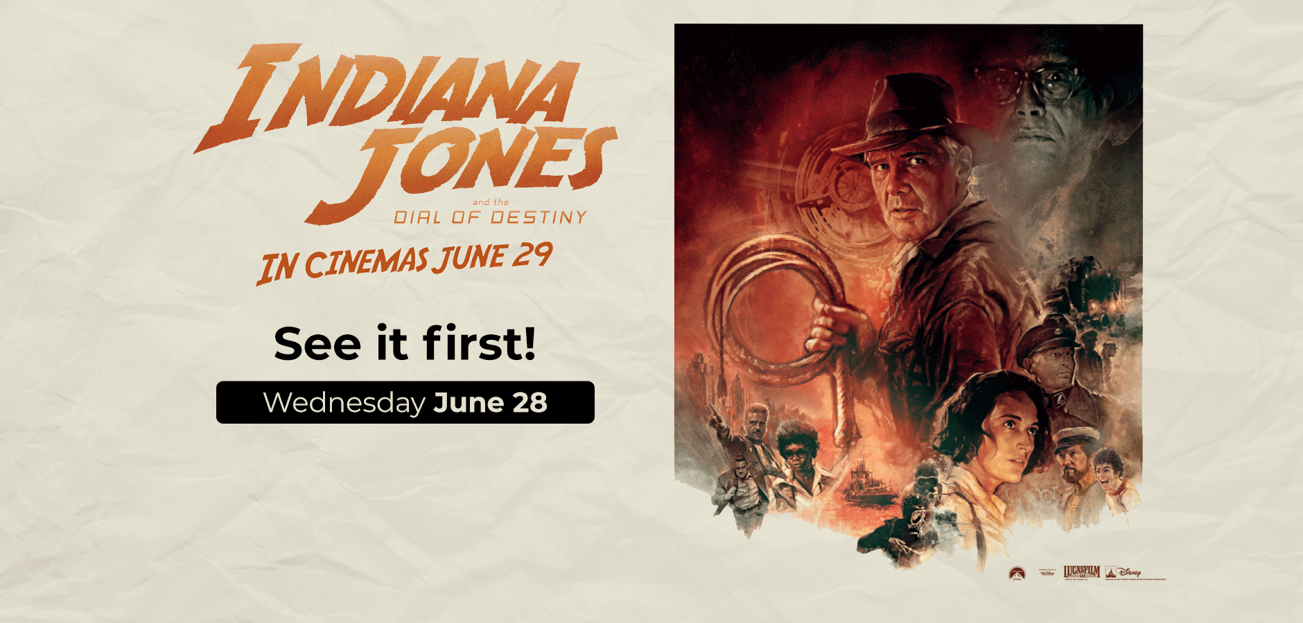 HOYTS Movies Now Showing