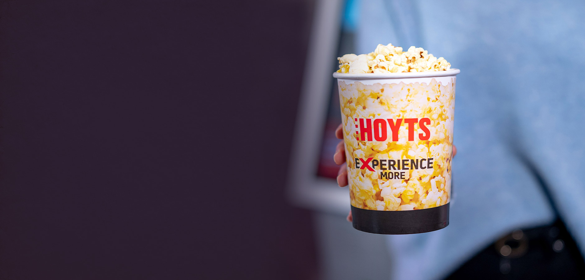 Millennium HOYTS Cinema Millennium